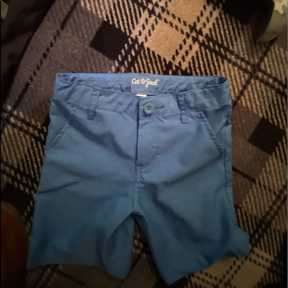 Boy shorts - Picture 1 of 1